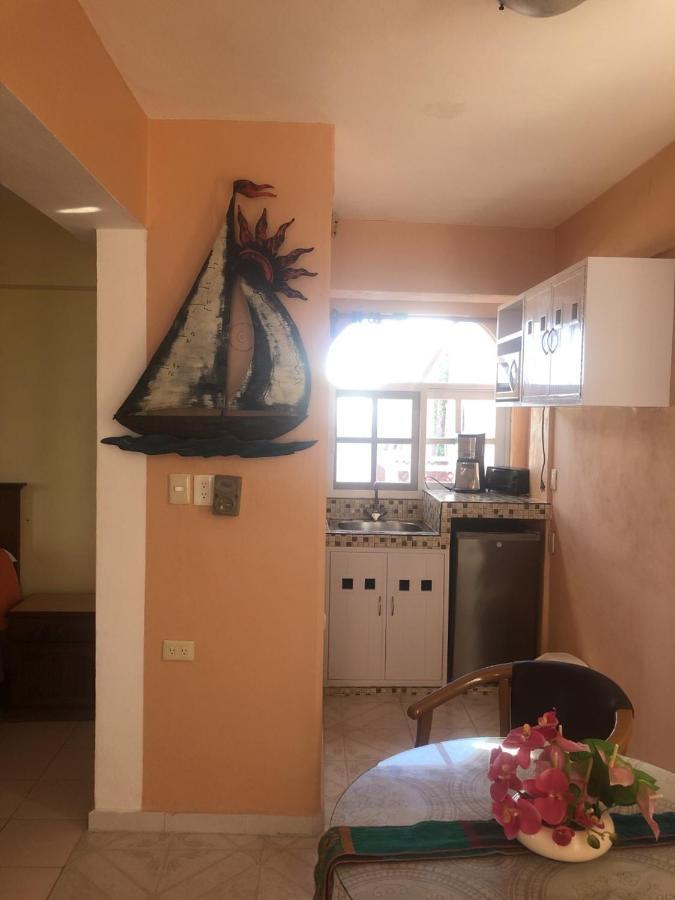 Hotel Francis Arlene Adults Only Isla Mujeres Exterior photo