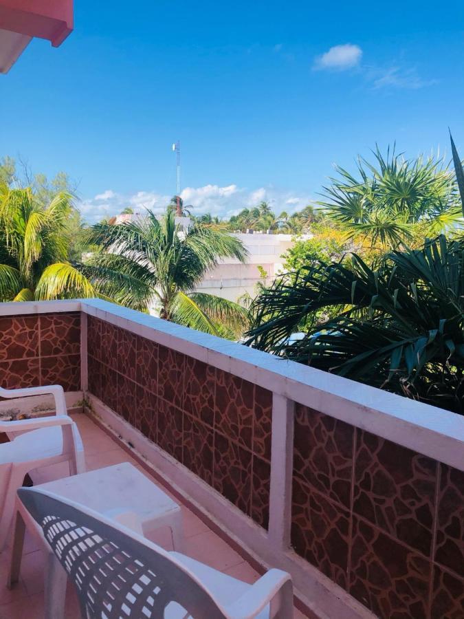 Hotel Francis Arlene Adults Only Isla Mujeres Exterior photo