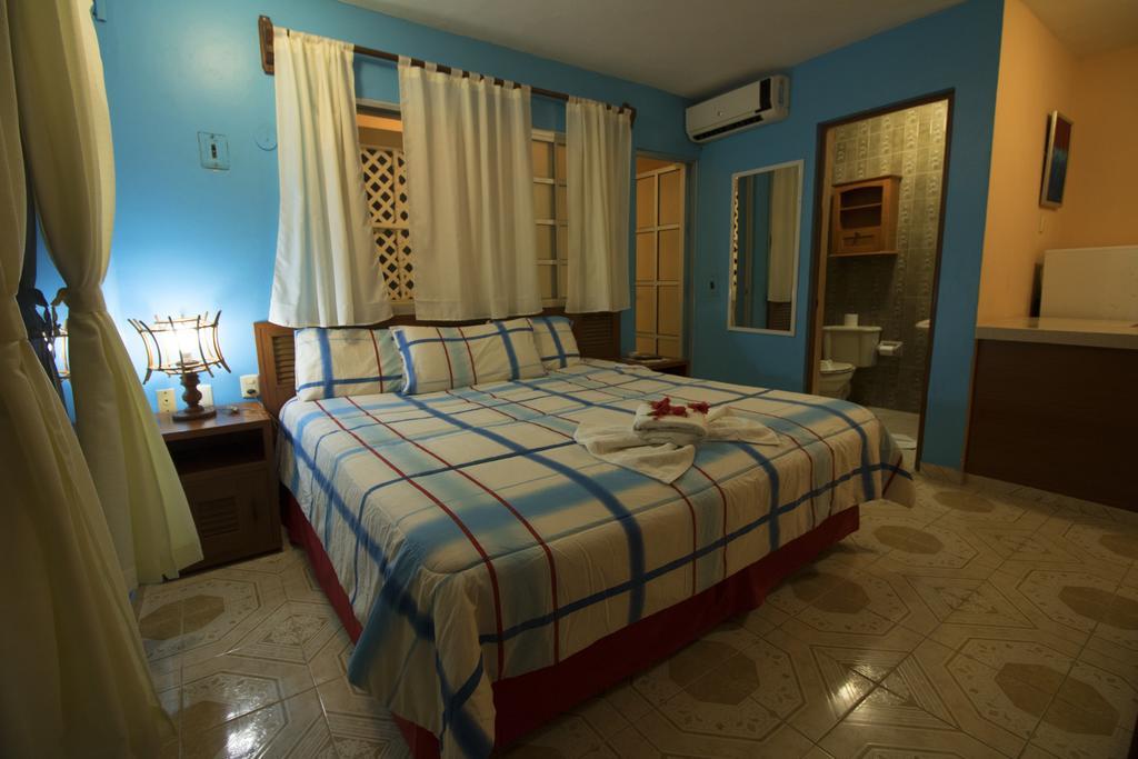 Hotel Francis Arlene Adults Only Isla Mujeres Exterior photo