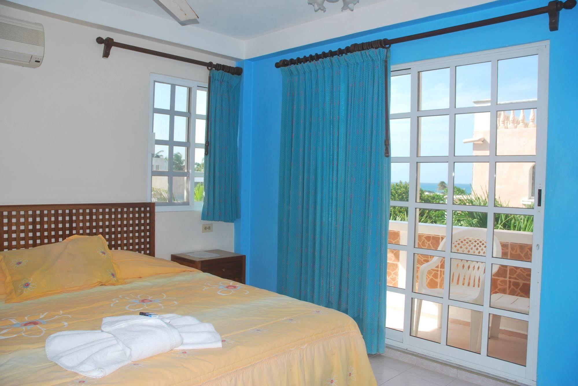 Hotel Francis Arlene Adults Only Isla Mujeres Exterior photo