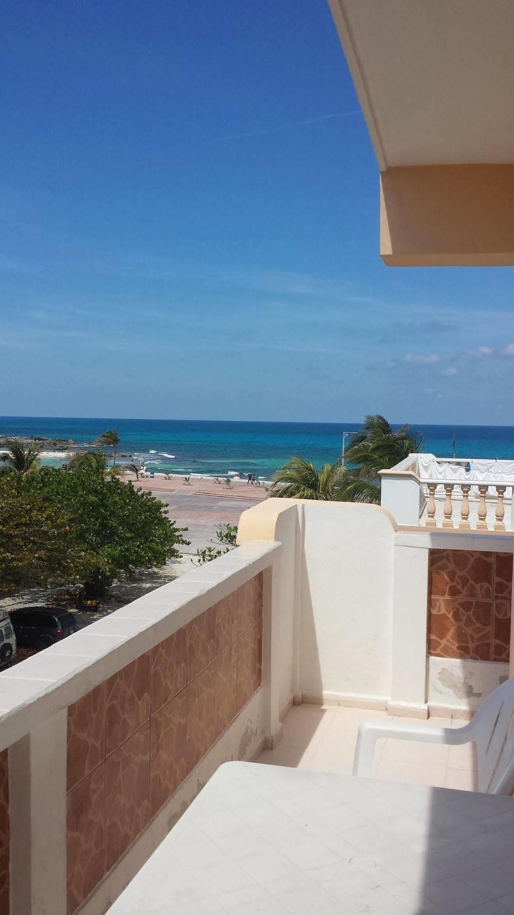 Hotel Francis Arlene Adults Only Isla Mujeres Exterior photo