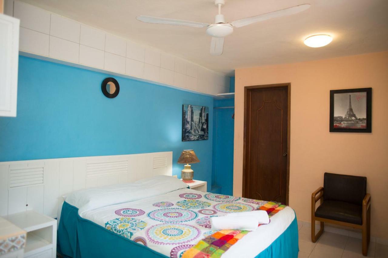 Hotel Francis Arlene Adults Only Isla Mujeres Exterior photo